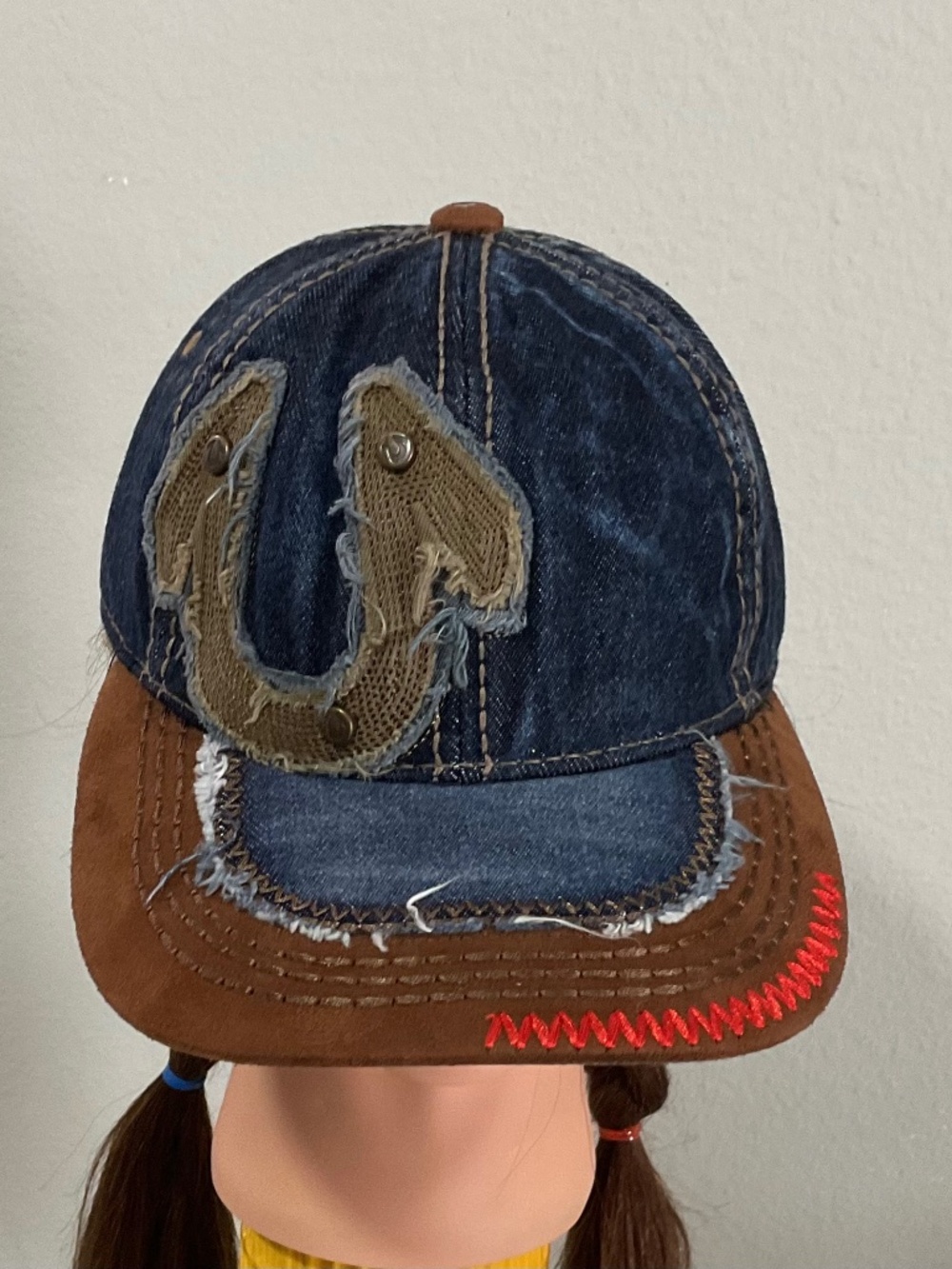 True religion Hat.